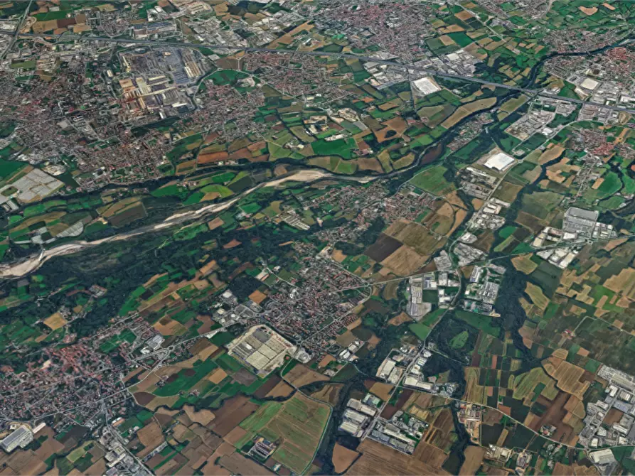 Immagine 16 di Appartamento in vendita  in Via Piave a Madone