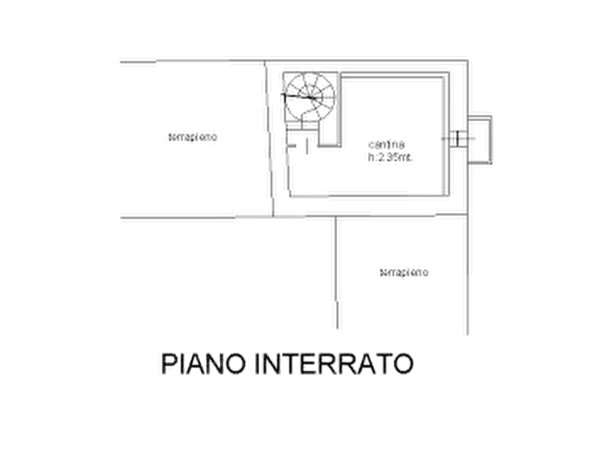 Immagine 18 di Appartamento in vendita  in Via Piave a Madone