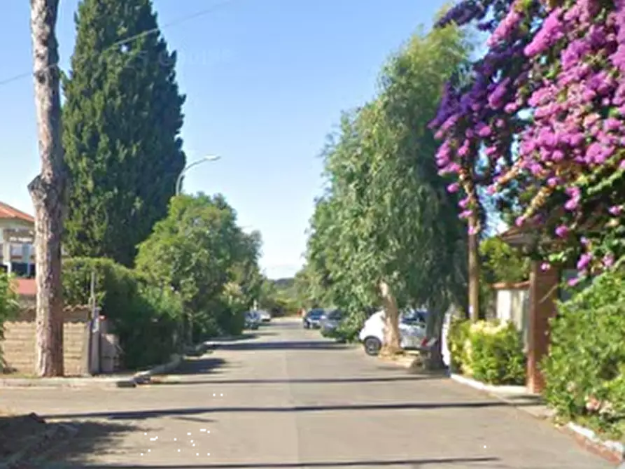 Immagine 3 di Villetta a schiera in vendita  in Via dell'Orsa Maggiore a Ardea