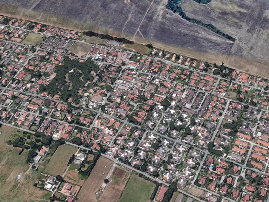 Immagine 6 di Villetta a schiera in vendita  in Via dell'Orsa Maggiore a Ardea