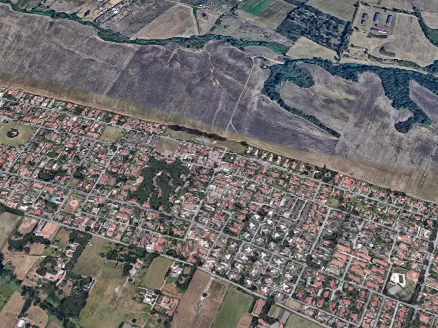 Immagine 7 di Villetta a schiera in vendita  in Via dell'Orsa Maggiore a Ardea