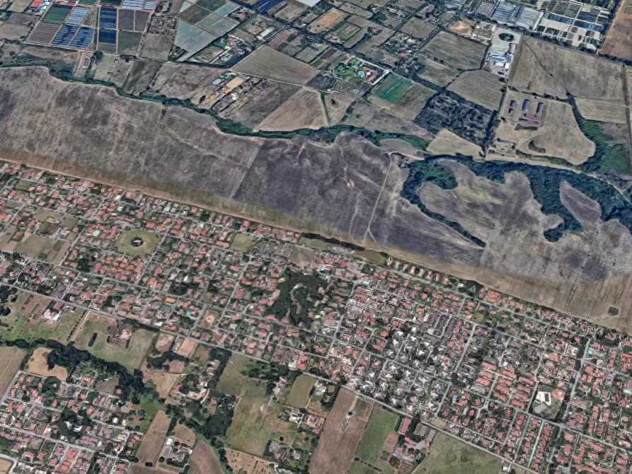 Immagine 8 di Villetta a schiera in vendita  in Via dell'Orsa Maggiore a Ardea