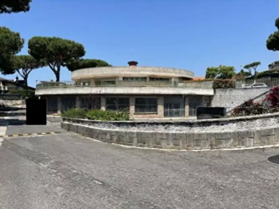 Immagine 2 di Capannone industriale in vendita  in Via Tevere a Ardea