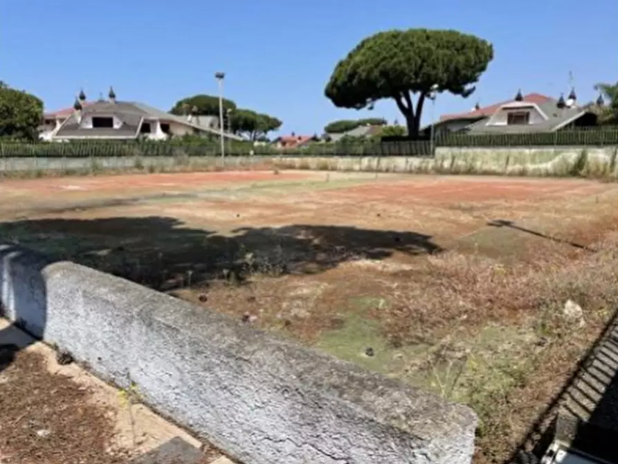 Immagine 3 di Capannone industriale in vendita  in Via Tevere a Ardea