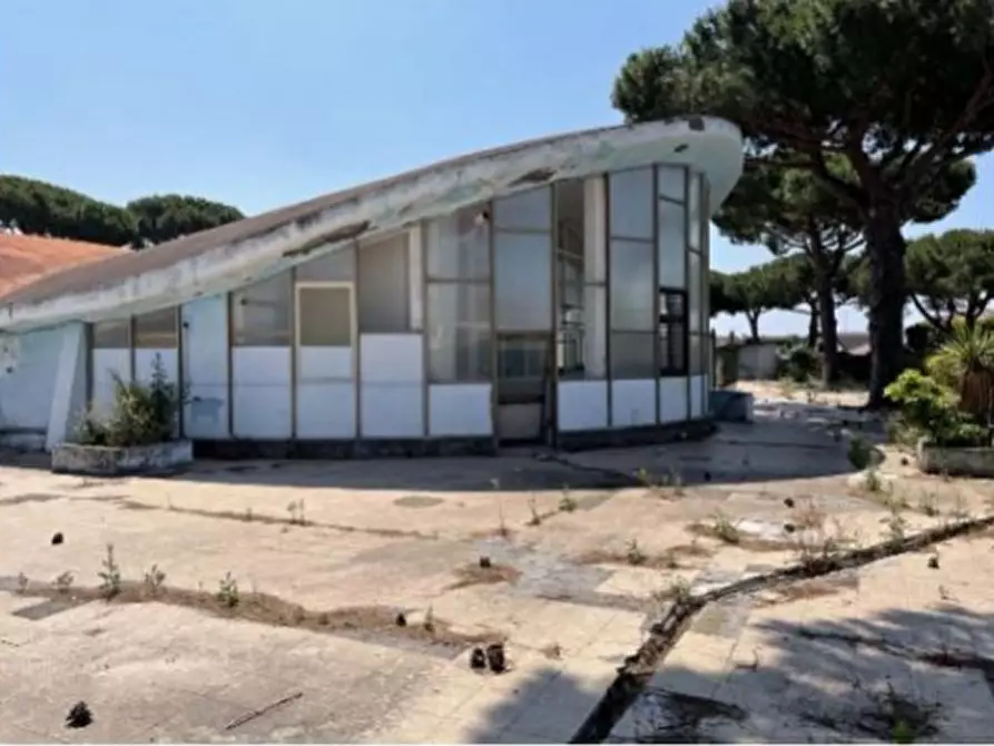 Immagine 1 di Capannone industriale in vendita  in Via Tevere a Ardea