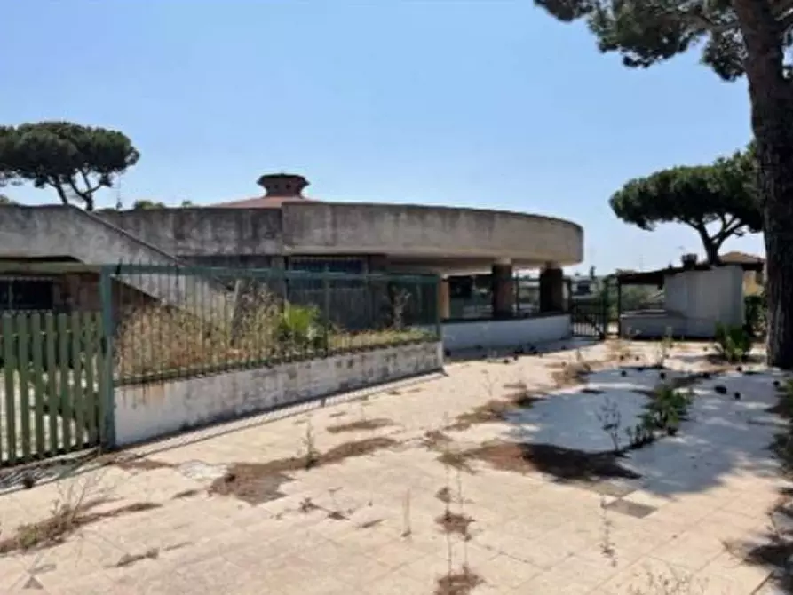 Immagine 6 di Capannone industriale in vendita  in Via Tevere a Ardea