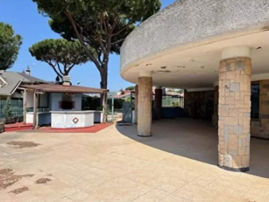 Immagine 7 di Capannone industriale in vendita  in Via Tevere a Ardea