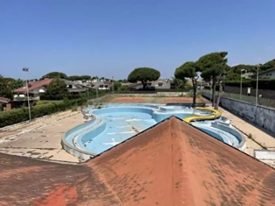 Immagine 8 di Capannone industriale in vendita  in Via Tevere a Ardea