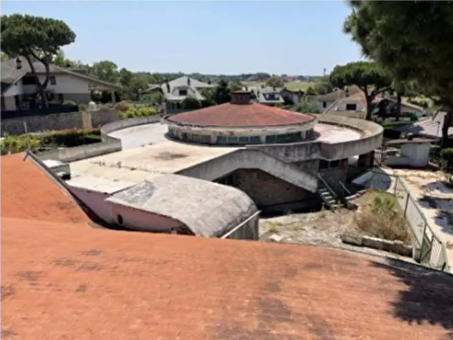 Immagine 9 di Capannone industriale in vendita  in Via Tevere a Ardea