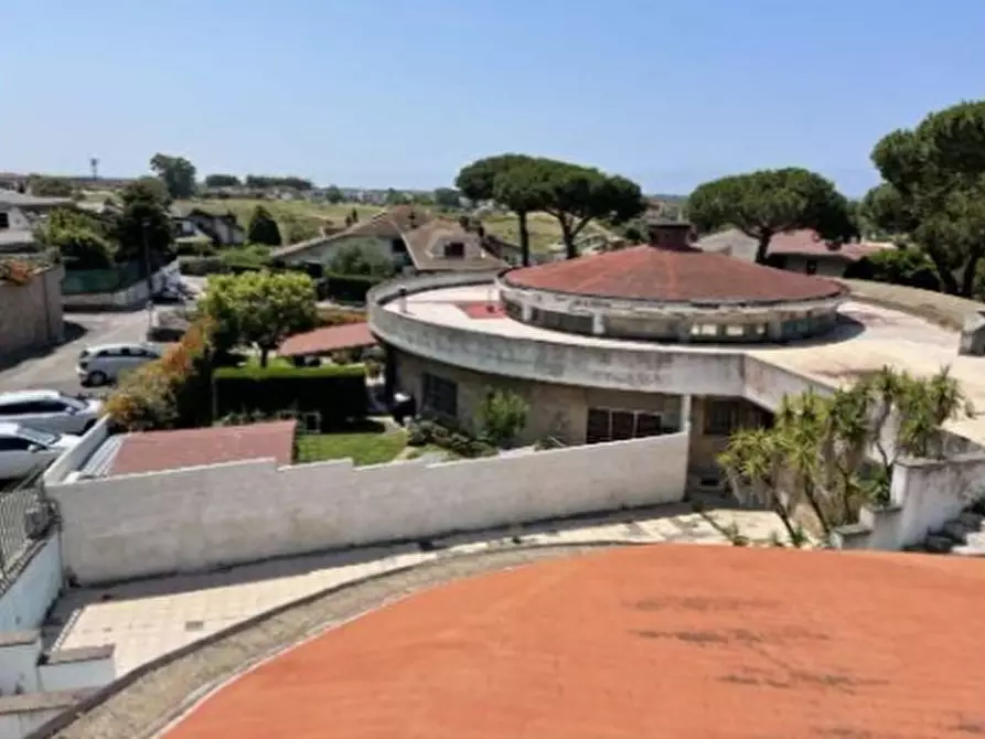 Immagine 10 di Capannone industriale in vendita  in Via Tevere a Ardea