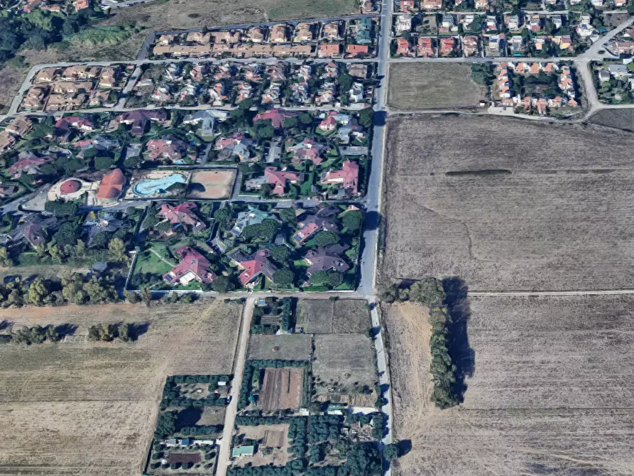 Immagine 14 di Capannone industriale in vendita  in Via Tevere a Ardea