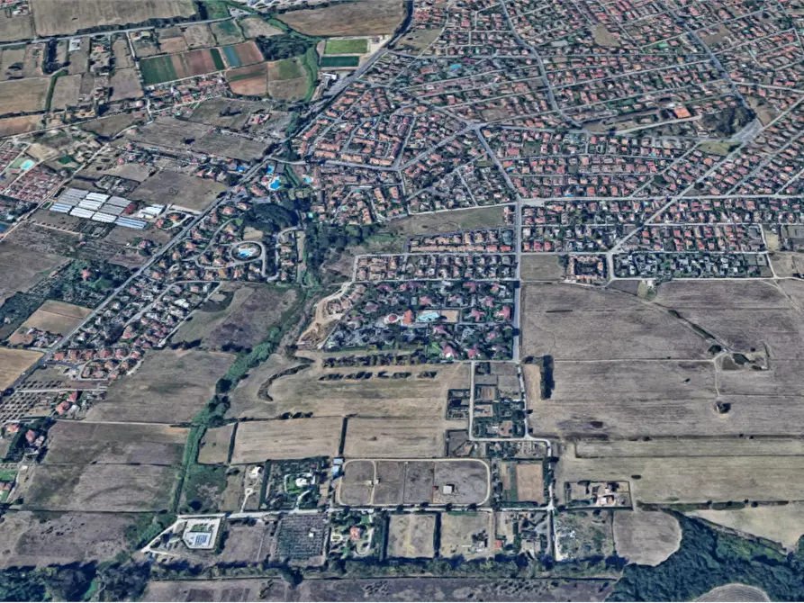 Immagine 17 di Capannone industriale in vendita  in Via Tevere a Ardea