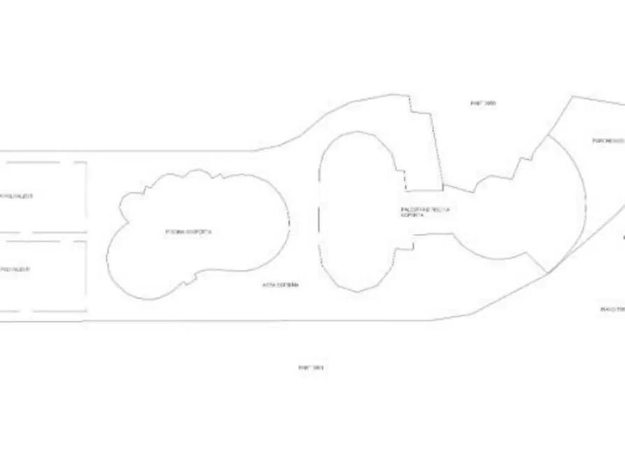 Immagine 22 di Capannone industriale in vendita  in Via Tevere a Ardea