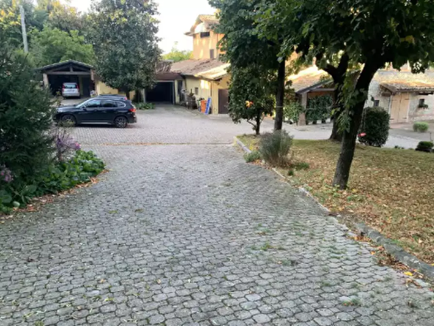 Immagine 3 di Porzione di casa in vendita  in Via San Michele a Sassuolo