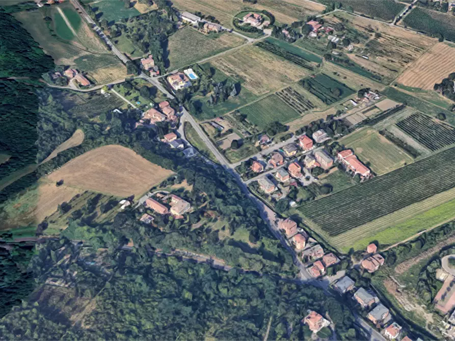 Immagine 7 di Porzione di casa in vendita  in Via San Michele a Sassuolo