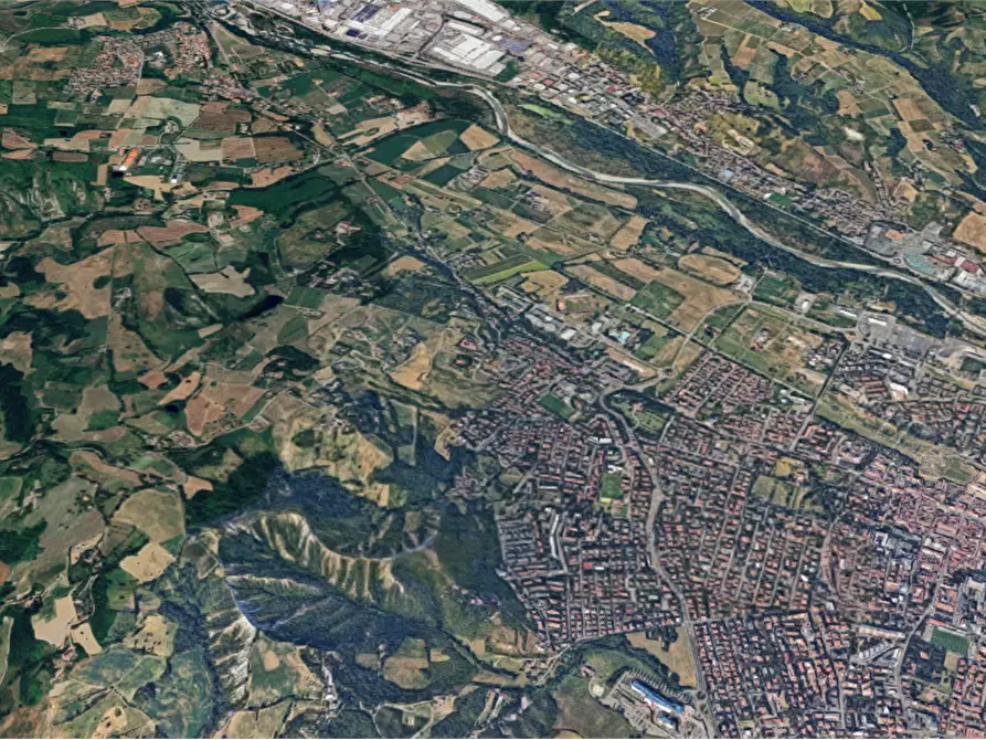 Immagine 12 di Porzione di casa in vendita  in Via San Michele a Sassuolo