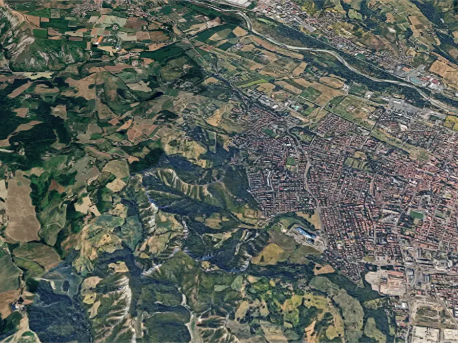 Immagine 13 di Porzione di casa in vendita  in Via San Michele a Sassuolo