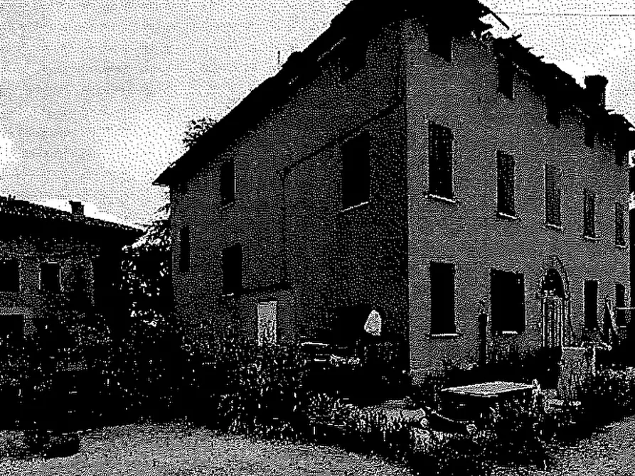 Immagine 3 di Villa in vendita  in via Provinciale Est a Nonantola