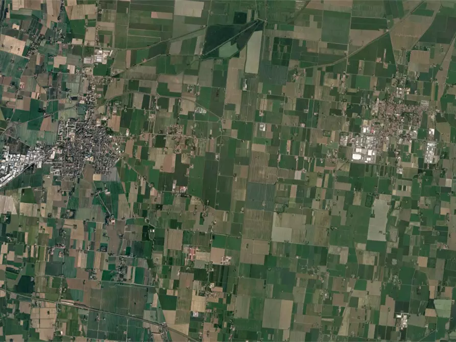 Immagine 17 di Villa in vendita  in via Provinciale Est a Nonantola