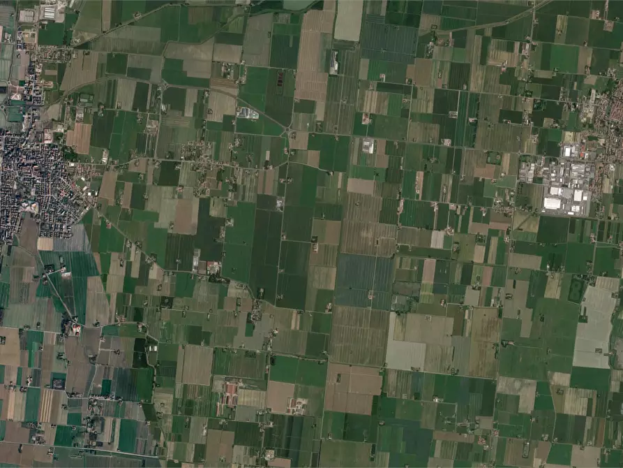 Immagine 18 di Villa in vendita  in via Provinciale Est a Nonantola