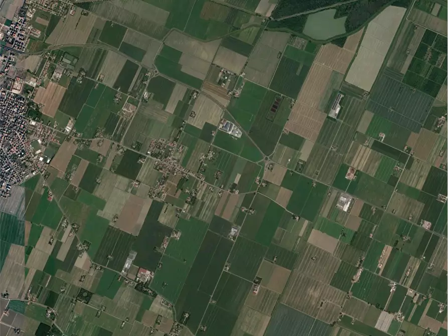 Immagine 23 di Villa in vendita  in via Provinciale Est a Nonantola