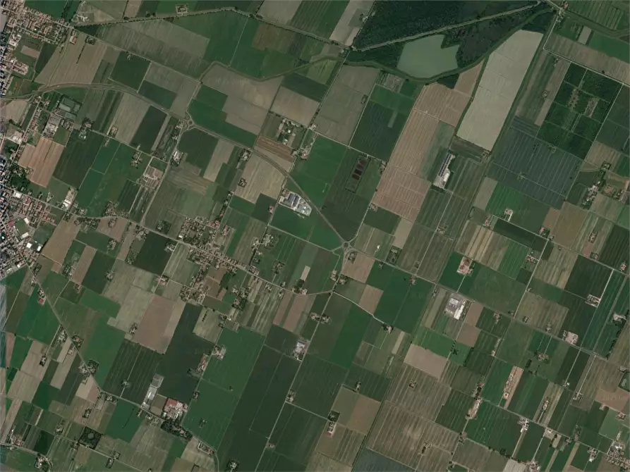 Immagine 24 di Villa in vendita  in via Provinciale Est a Nonantola