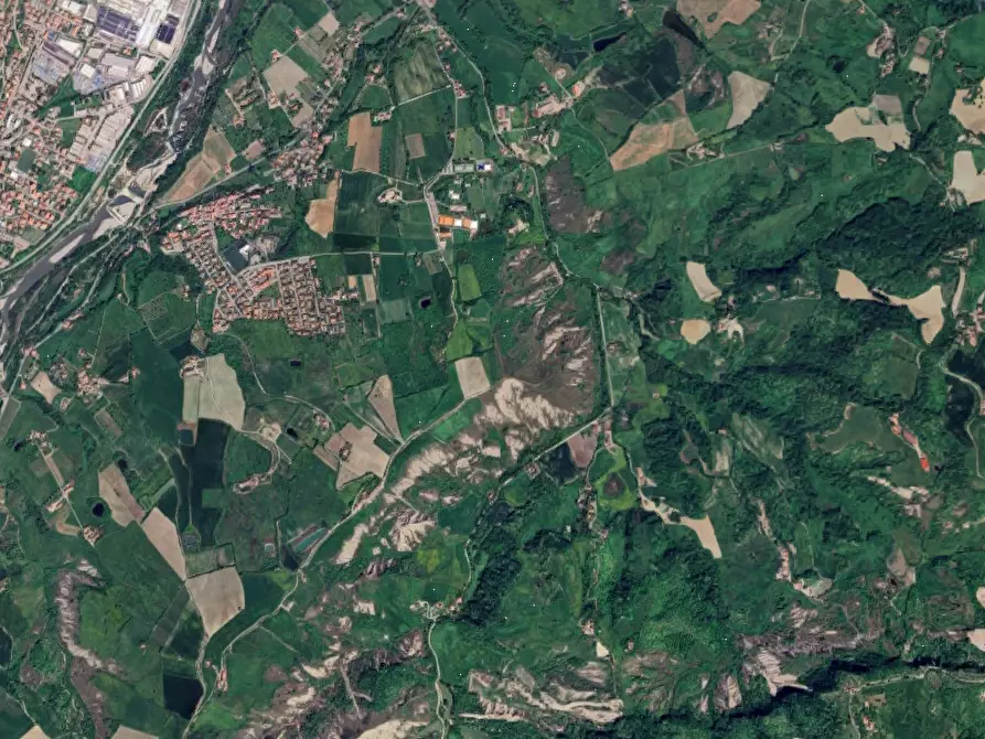 Immagine 3 di Terreno agricolo in vendita  in Via della Rovina  a Sassuolo