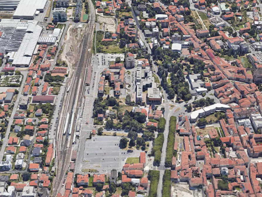 Immagine 13 di Ufficio in vendita  in Largo Parolini a Bassano Del Grappa