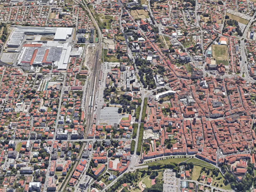 Immagine 14 di Ufficio in vendita  in Largo Parolini a Bassano Del Grappa