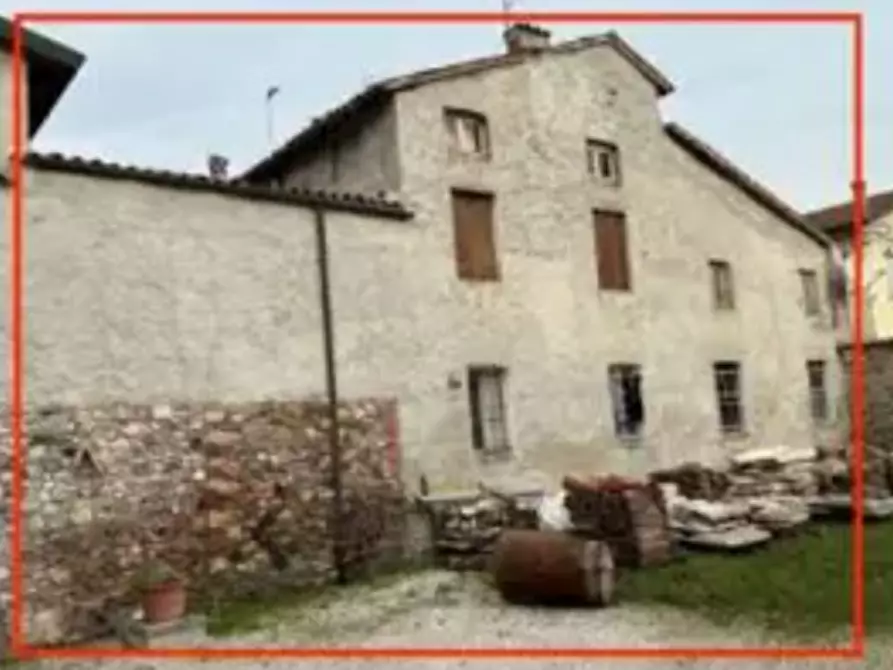 Immagine 3 di Porzione di casa in vendita  in Via Porto a Malo