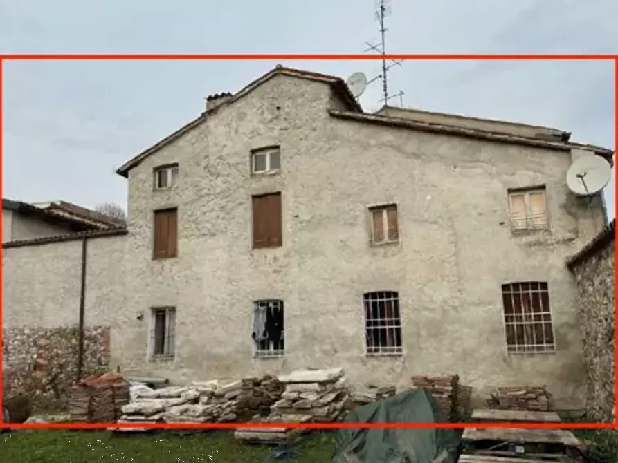 Immagine 4 di Porzione di casa in vendita  in Via Porto a Malo