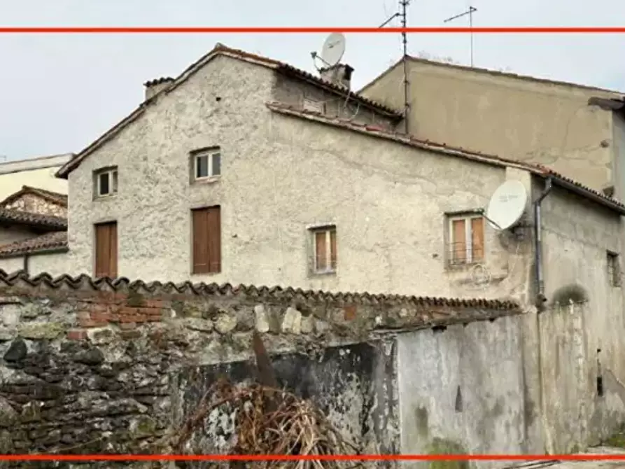 Immagine 8 di Porzione di casa in vendita  in Via Porto a Malo
