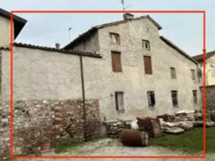 Immagine 9 di Porzione di casa in vendita  in Via Porto a Malo