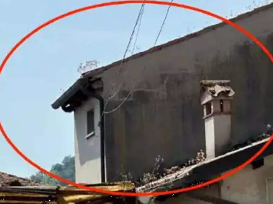 Immagine 10 di Porzione di casa in vendita  in Via Porto a Malo