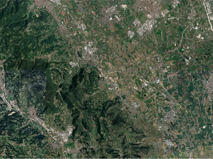 Immagine 18 di Porzione di casa in vendita  in Via Porto a Malo