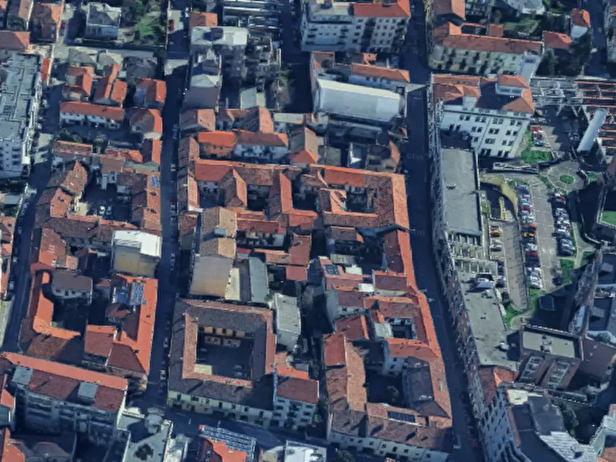 Immagine 2 di Appartamento in vendita  in Via Giovanni Vidari a Vigevano