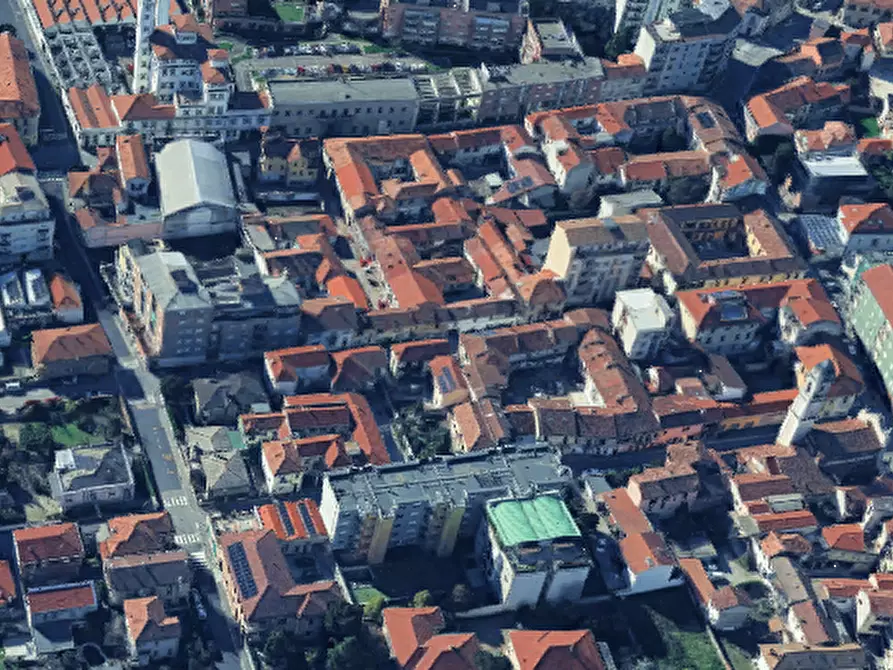 Immagine 4 di Appartamento in vendita  in Via Giovanni Vidari a Vigevano