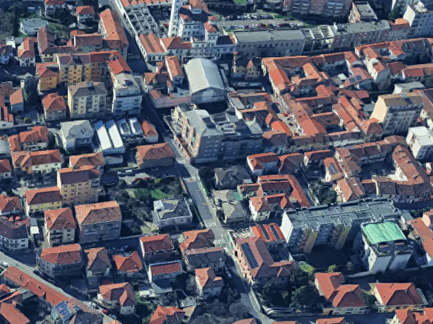 Immagine 11 di Appartamento in vendita  in Via Giovanni Vidari a Vigevano