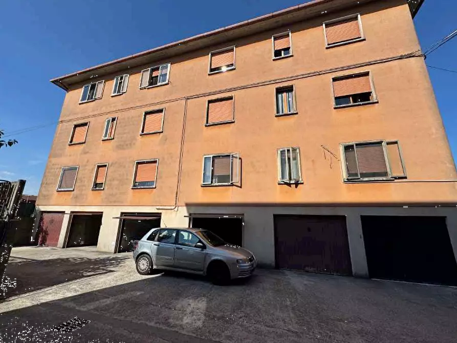 Immagine 1 di Appartamento in vendita  in Via San Giovanni Bosco  a Sarego