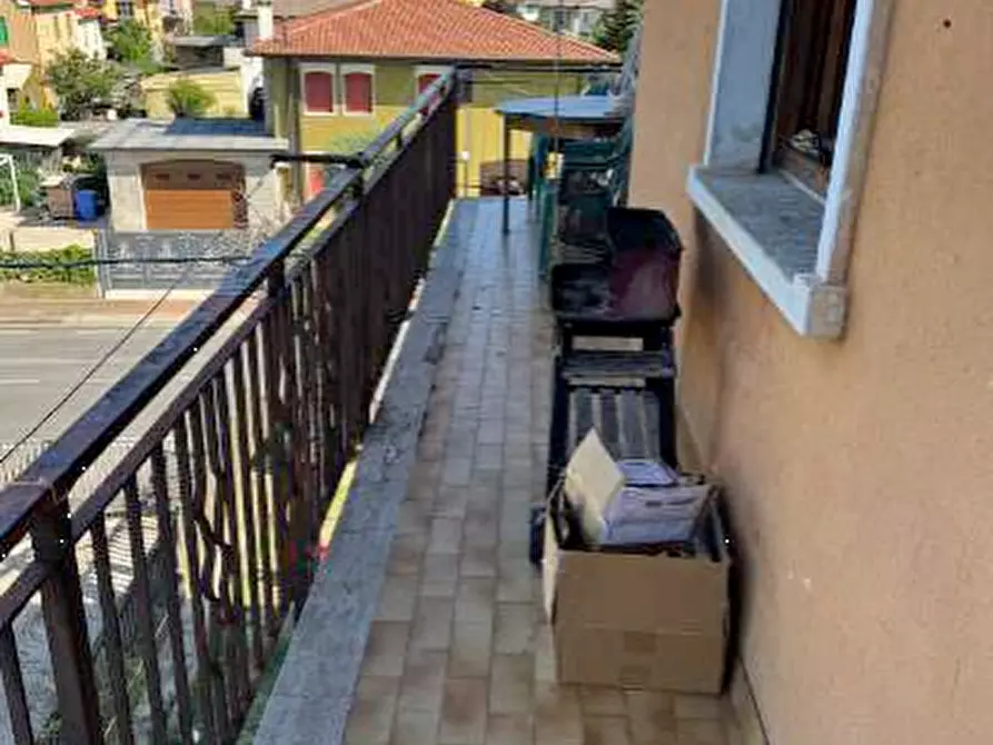 Immagine 3 di Appartamento in vendita  in Via San Giovanni Bosco  a Sarego