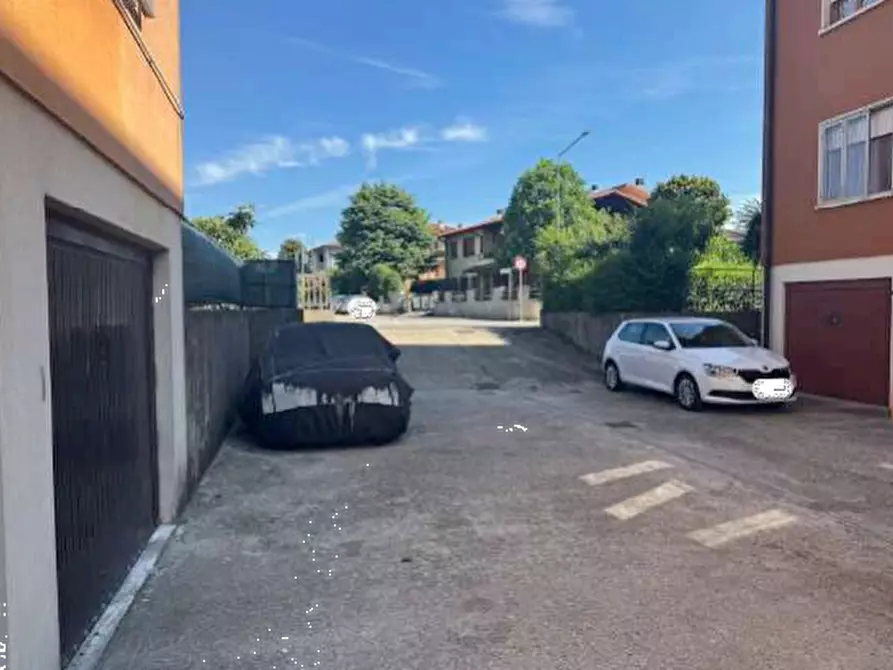 Immagine 4 di Appartamento in vendita  in Via San Giovanni Bosco  a Sarego