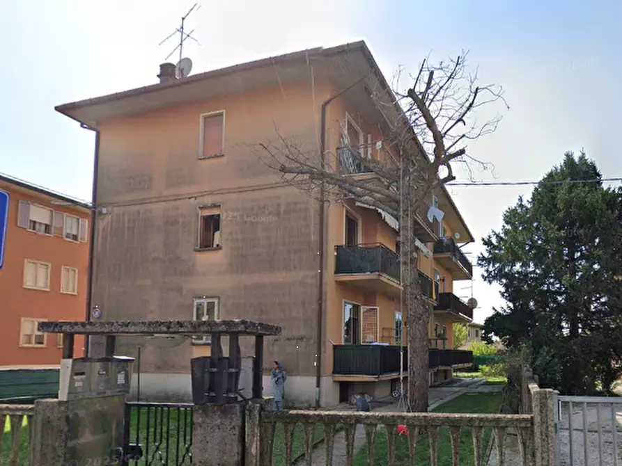 Immagine 5 di Appartamento in vendita  in Via San Giovanni Bosco  a Sarego