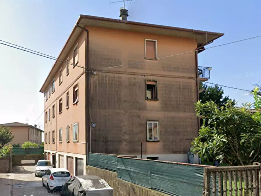 Immagine 7 di Appartamento in vendita  in Via San Giovanni Bosco  a Sarego