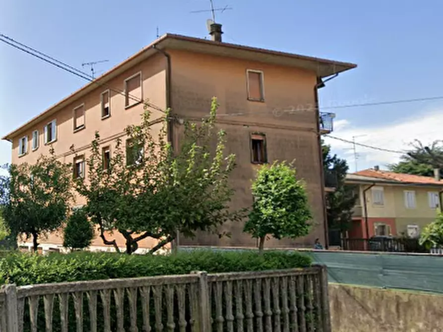 Immagine 8 di Appartamento in vendita  in Via San Giovanni Bosco  a Sarego