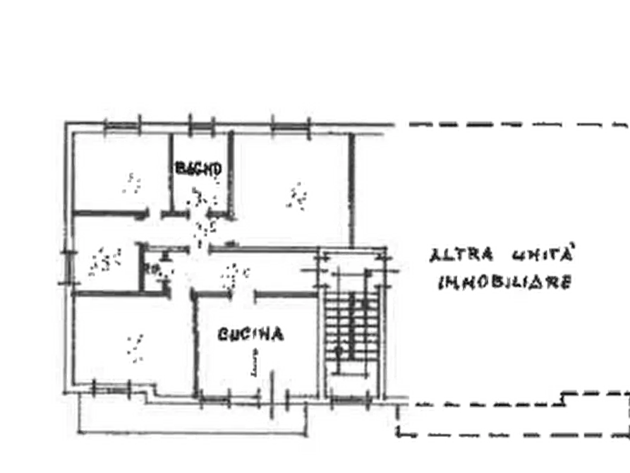 Immagine 18 di Appartamento in vendita  in Via San Giovanni Bosco  a Sarego