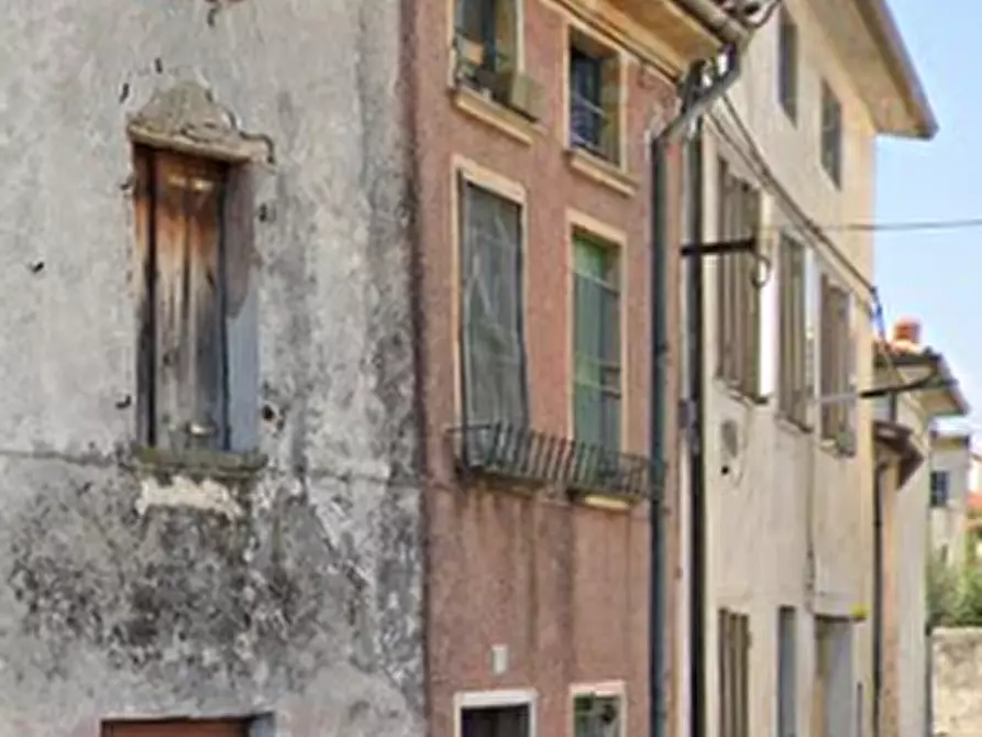 Immagine 3 di Porzione di casa in vendita  in Via G. Garibaldi a Chiuppano