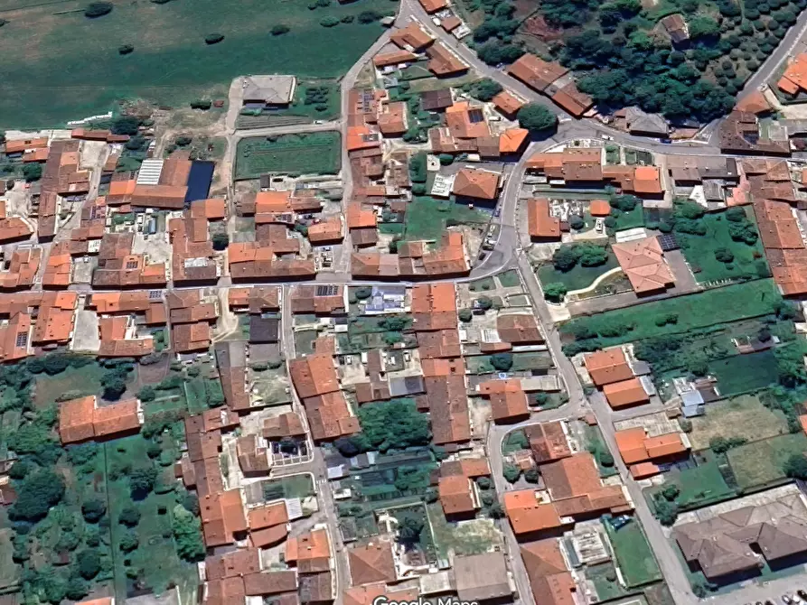 Immagine 6 di Porzione di casa in vendita  in Via G. Garibaldi a Chiuppano