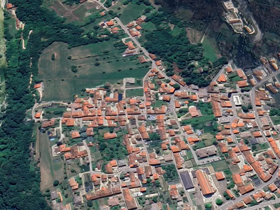 Immagine 8 di Porzione di casa in vendita  in Via G. Garibaldi a Chiuppano