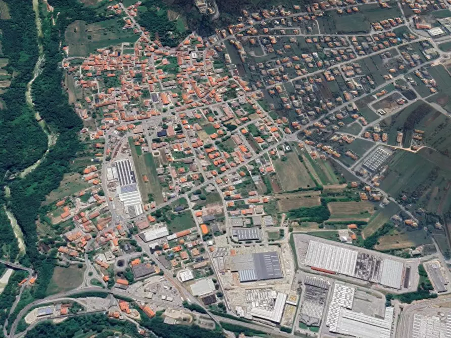 Immagine 11 di Porzione di casa in vendita  in Via G. Garibaldi a Chiuppano