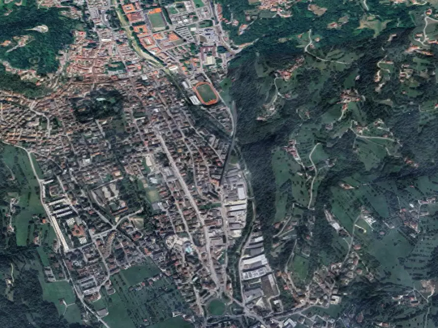 Immagine 7 di Appartamento in vendita  in Via A. Gramsci  a Valdagno